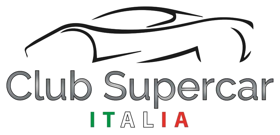 Club Supercar Italia Logo